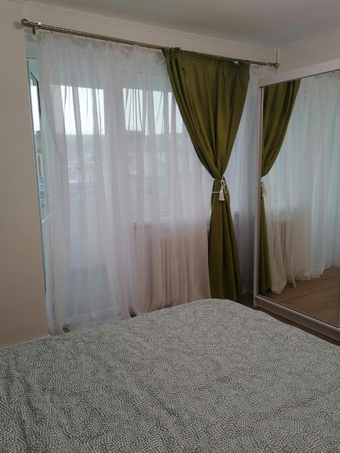 Apartmán Locatia Perfecta In Centru Kluž Exteriér fotografie
