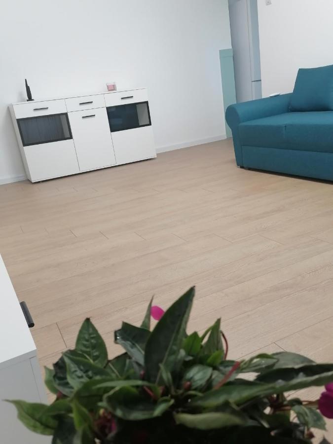Apartmán Locatia Perfecta In Centru Kluž Exteriér fotografie