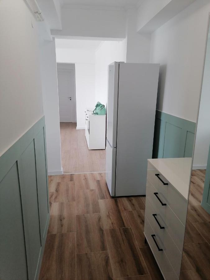 Apartmán Locatia Perfecta In Centru Kluž Exteriér fotografie