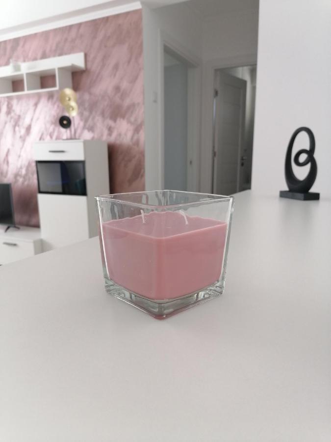 Apartmán Locatia Perfecta In Centru Kluž Exteriér fotografie